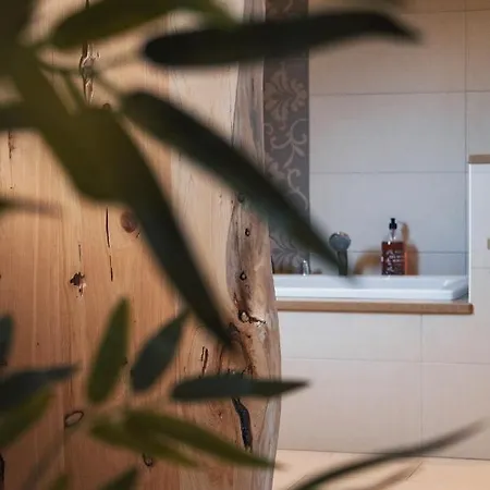 Boutique Serena Vista Preganca