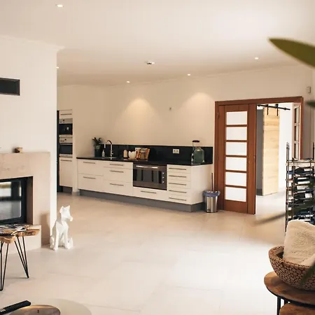 Bed and breakfast Boutique Serena Vista 4*