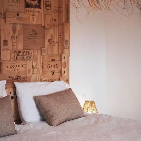 Bed and breakfast Boutique Serena Vista 4*