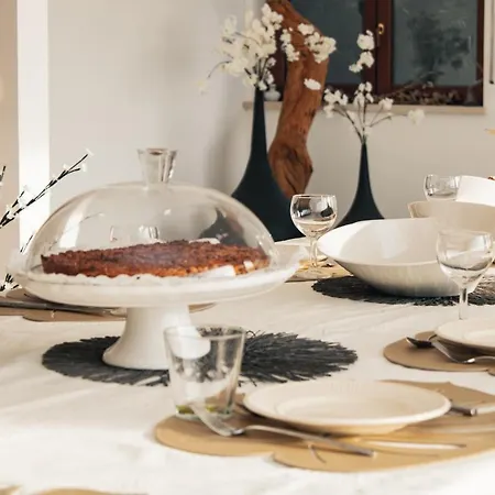 Boutique Serena Vista