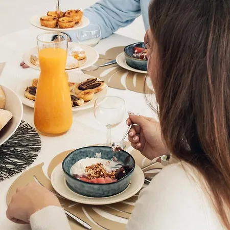 Boutique Serena Vista Bed and breakfast 4*