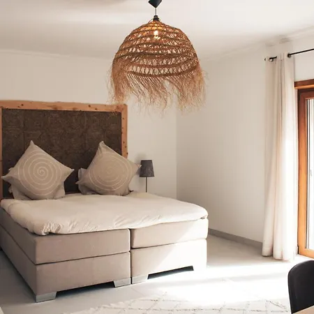 Bed and breakfast Boutique Serena Vista Preganca