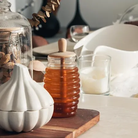 Boutique Serena Vista Bed and breakfast