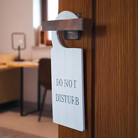 Boutique Serena Vista 4*