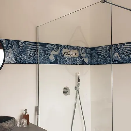 Boutique Serena Vista Bed and breakfast 4*