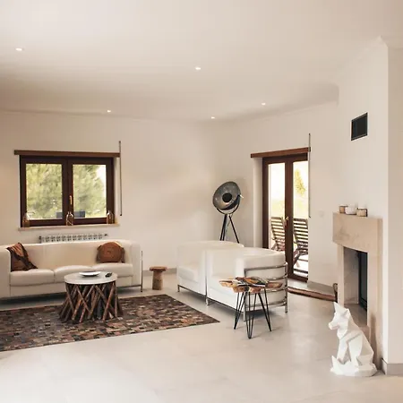 Boutique Serena Vista 4* Preganca