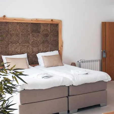 Boutique Serena Vista Bed and breakfast 4*