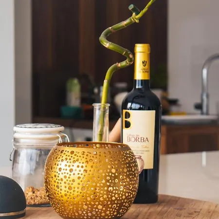 Boutique Serena Vista 4* Preganca