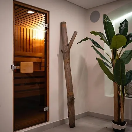 Bed & Breakfast Boutique Serena Vista 4*
