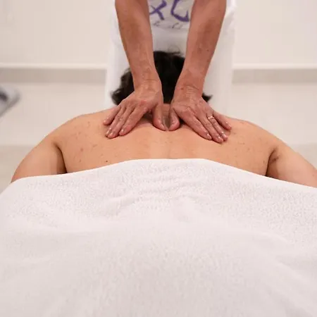 Bed and breakfast Boutique Serena Vista Preganca