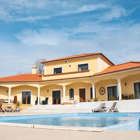 Boutique Serena Vista Bed and breakfast Preganca