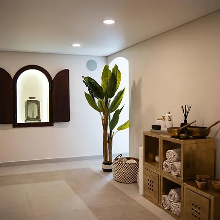 Boutique Serena Vista Bed and breakfast Preganca