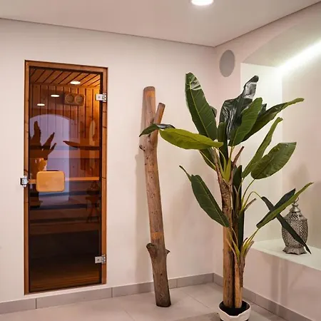 Boutique Serena Vista