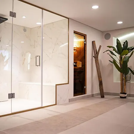 Boutique Serena Vista Bed and breakfast 4*