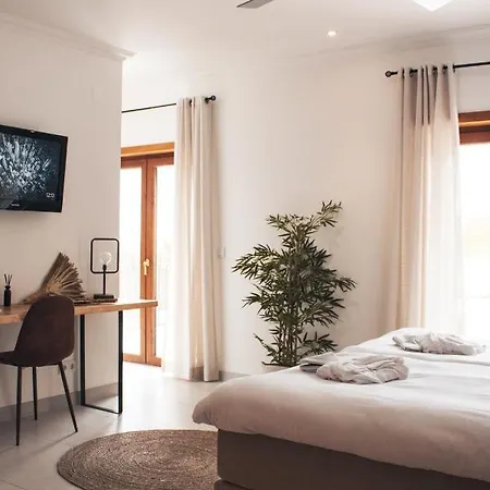 Bed and breakfast Boutique Serena Vista Preganca