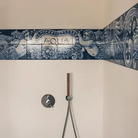 Boutique Serena Vista Bed and breakfast Preganca