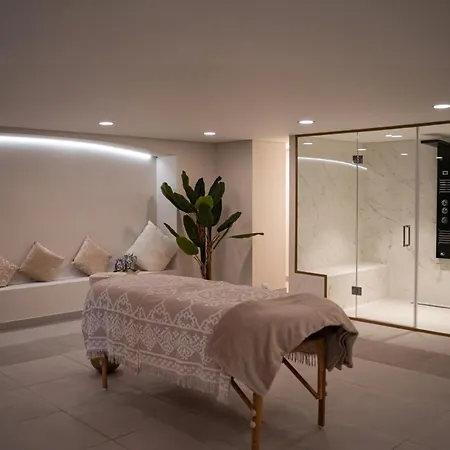 Bed and breakfast Boutique Serena Vista 4*