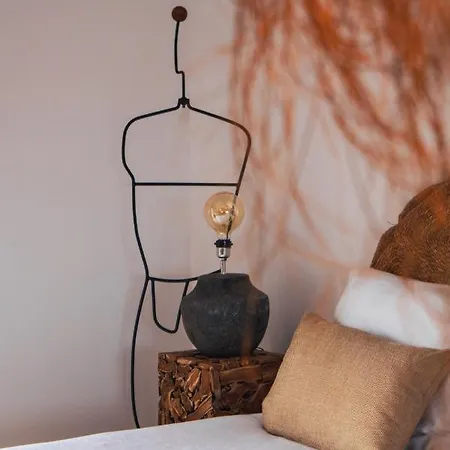 Boutique Serena Vista Preganca