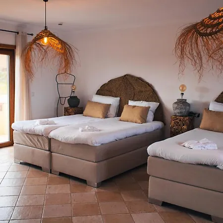 Boutique Serena Vista Preganca