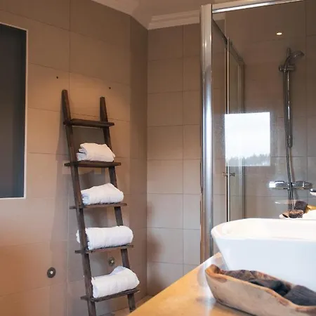 Bed and breakfast Boutique Serena Vista 4*