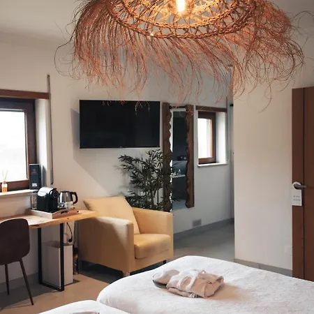 Boutique Serena Vista 4* Preganca