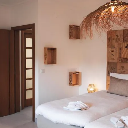 Boutique Serena Vista