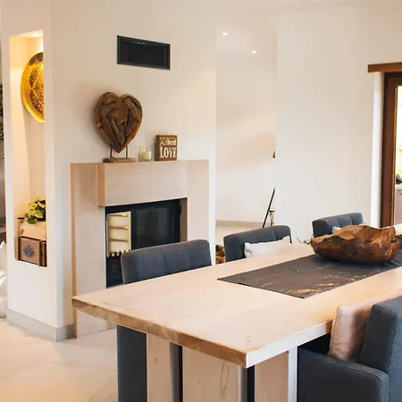 Bed and breakfast Boutique Serena Vista