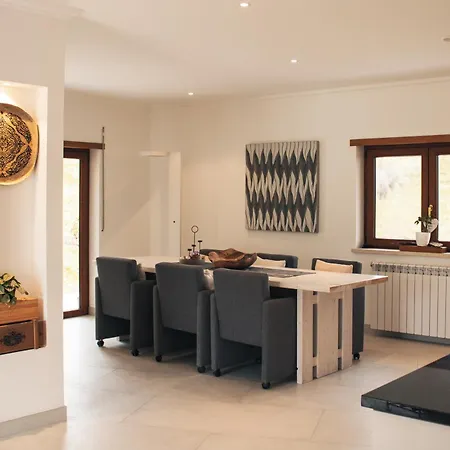 Boutique Serena Vista