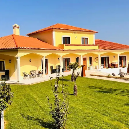 Boutique Serena Vista Bed and breakfast 4*