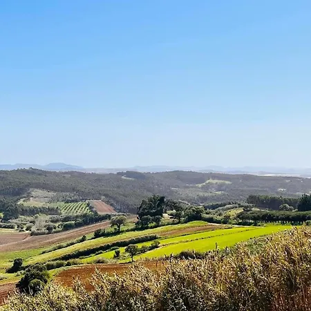 Bed and breakfast Boutique Serena Vista Preganca