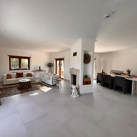 Boutique Serena Vista Bed and breakfast