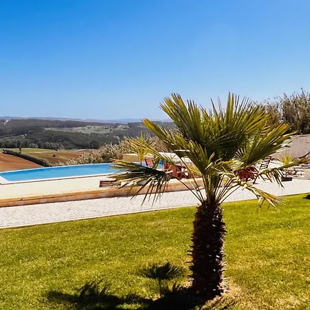 Boutique Serena Vista Bed and breakfast 4*