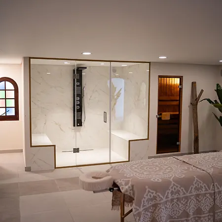 Boutique Serena Vista Bed and breakfast Preganca