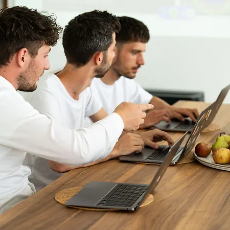 Boutique Serena Vista