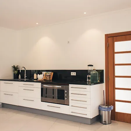 Bed and breakfast Boutique Serena Vista Preganca