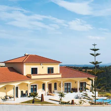 Boutique Serena Vista Bed and breakfast Preganca