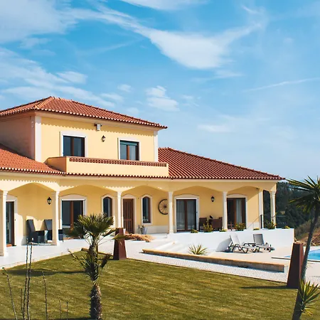 Bed and breakfast Boutique Serena Vista