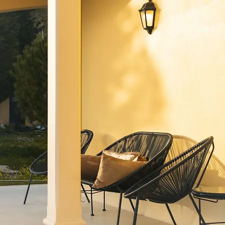 Bed and breakfast Boutique Serena Vista 4*