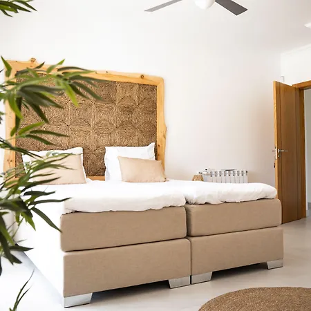 Boutique Serena Vista Bed and breakfast