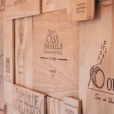 Boutique Serena Vista Bed and breakfast