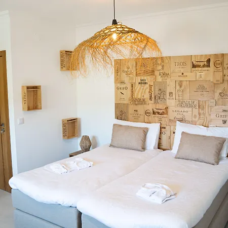 Bed and breakfast Boutique Serena Vista