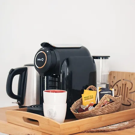 Boutique Serena Vista Bed and breakfast