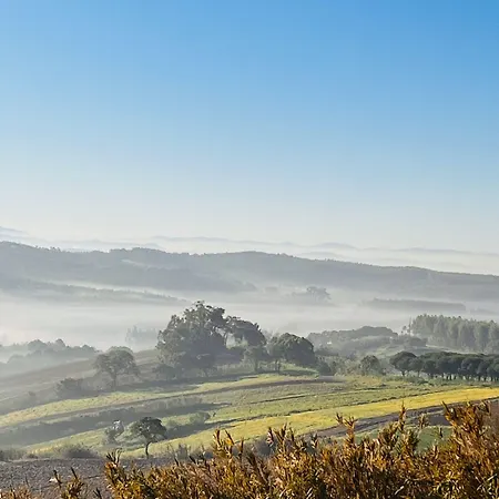 Bed and breakfast Boutique Serena Vista