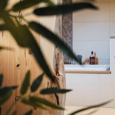 Bed and breakfast Boutique Serena Vista 4*