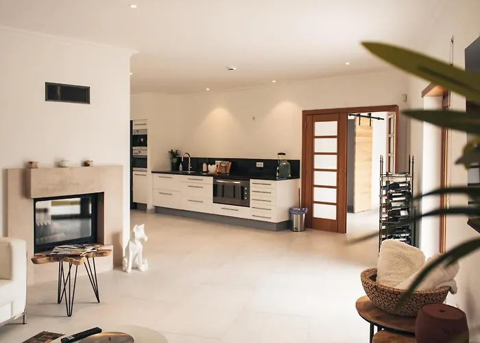 Bed & Breakfast Boutique Serena Vista 4*