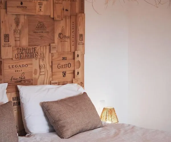 Bed & Breakfast Boutique Serena Vista 4*