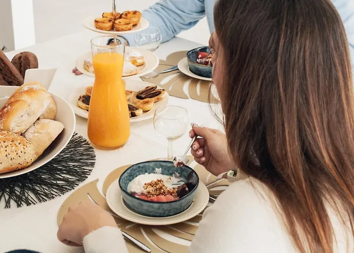 Boutique Serena Vista Bed & Breakfast 4*