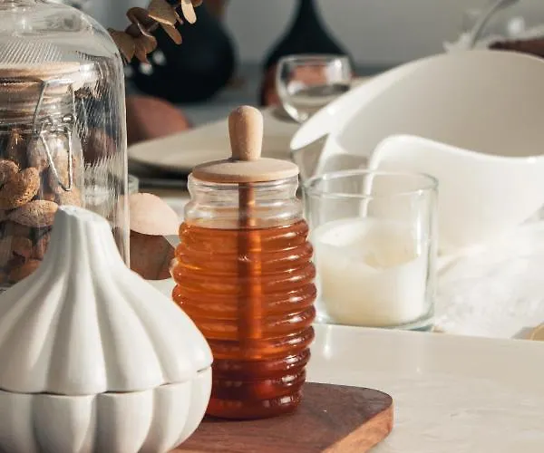 Boutique Serena Vista Bed & Breakfast