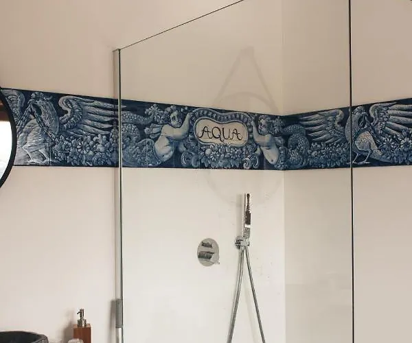 Boutique Serena Vista Bed & Breakfast 4*