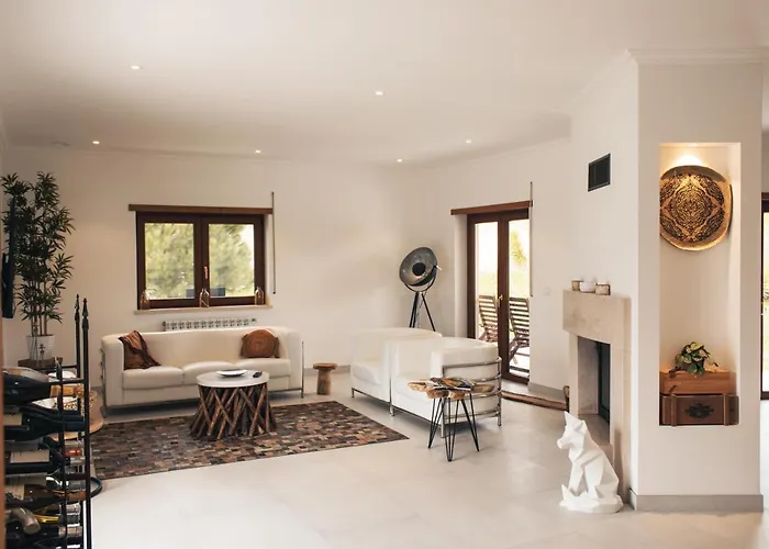 Boutique Serena Vista 4* Preganca